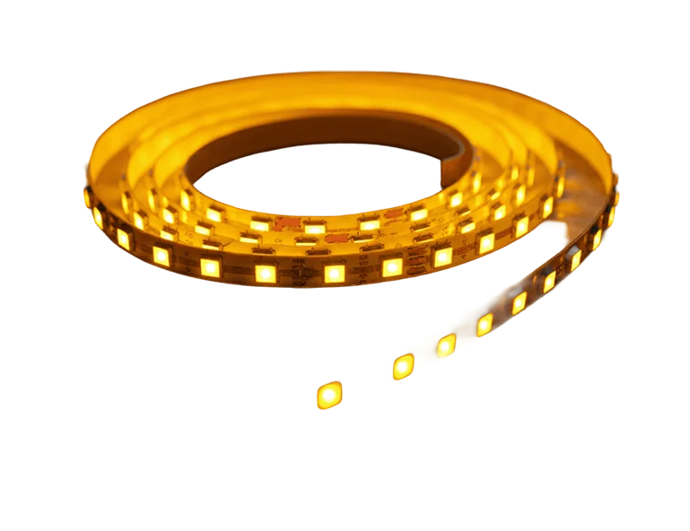Strip And Rope Lights