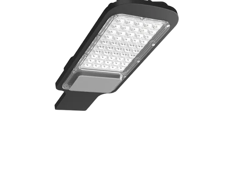 Street And Industrial Lights