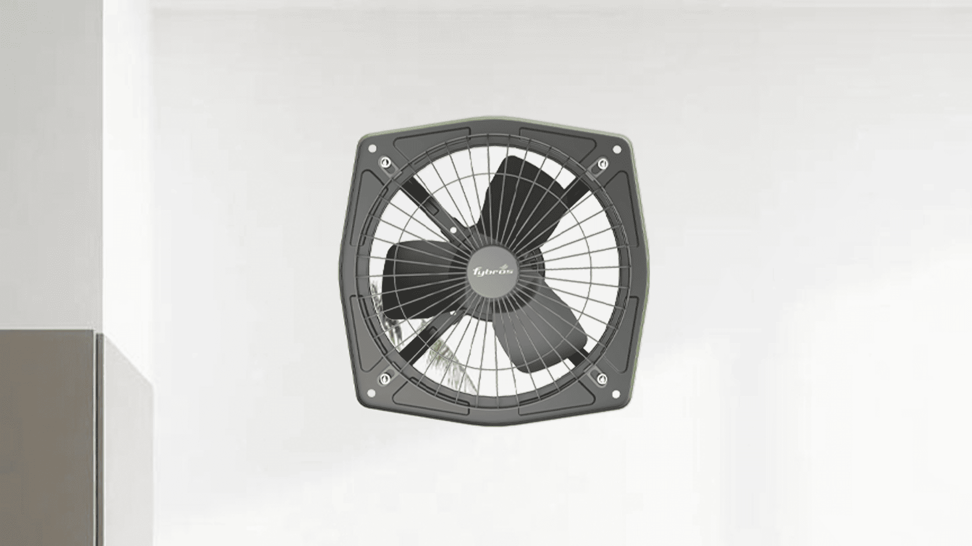 Best Kitchen Exhaust Fans in India 2026 | Fybros