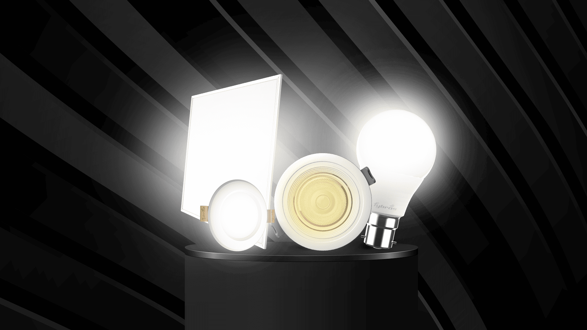 Best LED Lights for False Ceiling | Types & Tips Guide