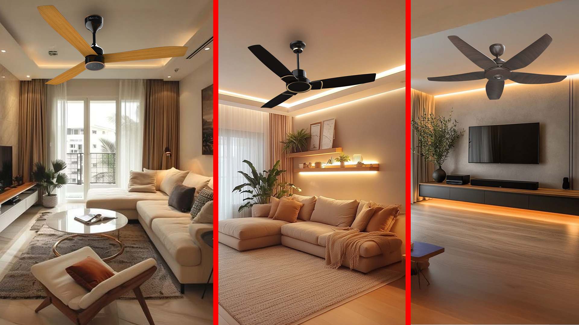 Best BLDC Fans in India 2026 | Energy Efficient Ceiling Fans