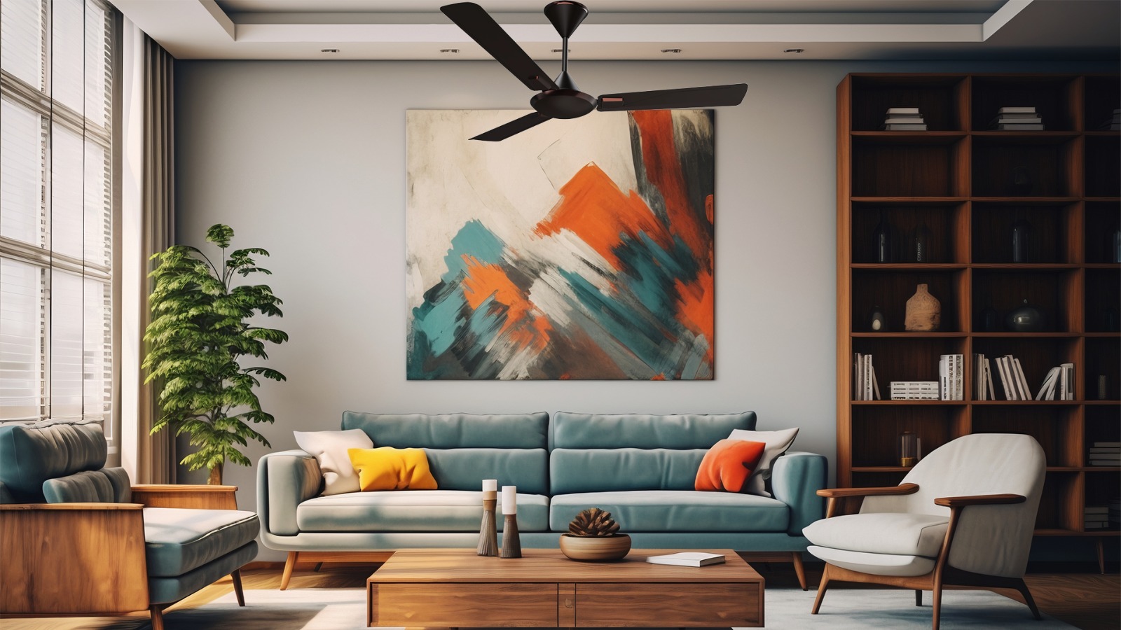 Best BLDC Ceiling Fans in India 2026 | Energy Saving