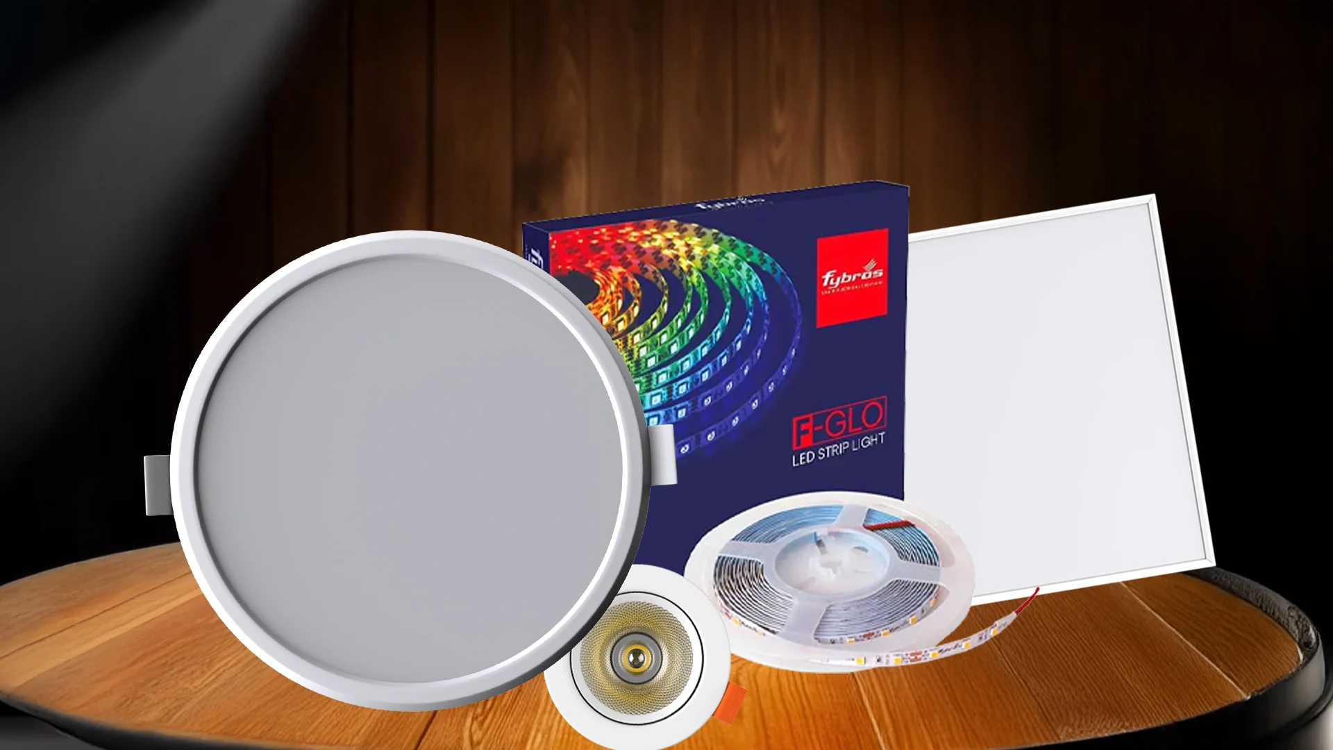 Best LED Lights for Home in India | 2026 Buying Guide