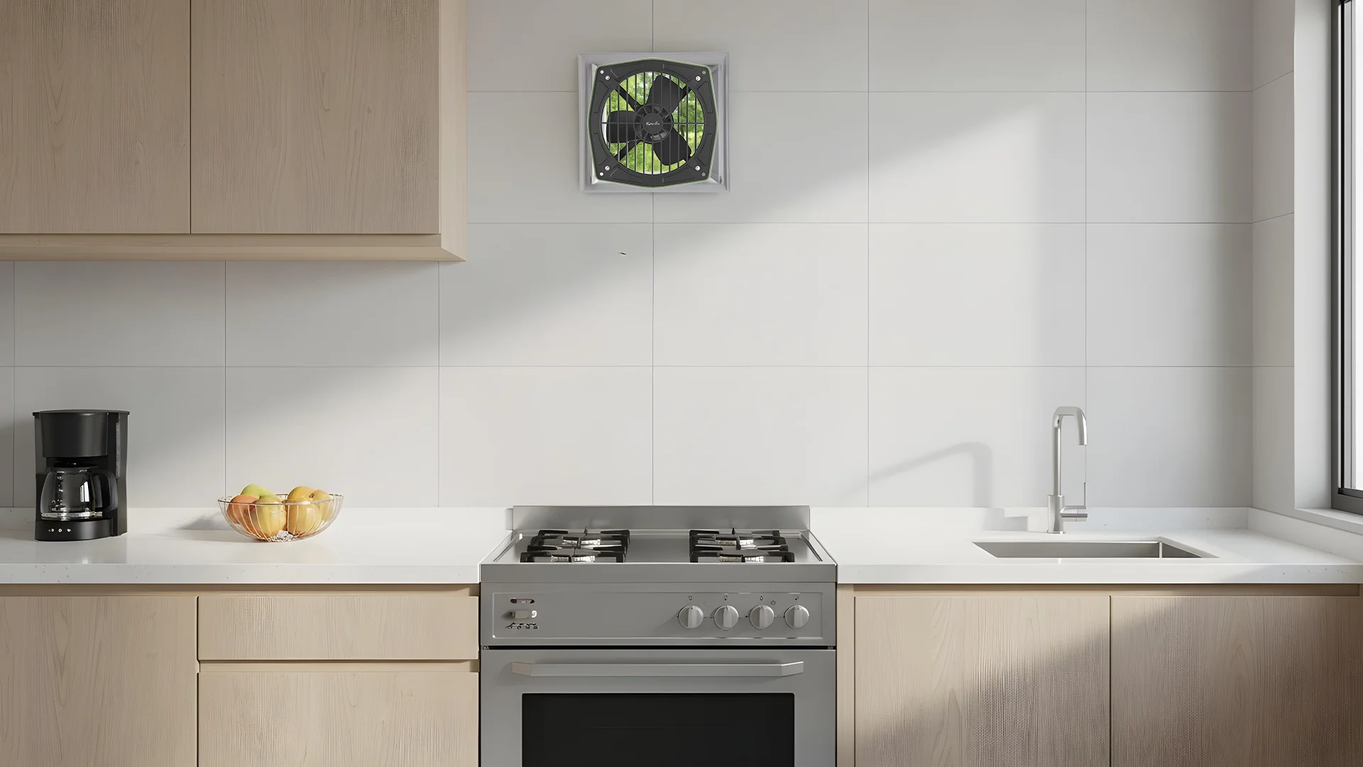 Choosing the Best Small Exhaust Fan for Your Bathroom