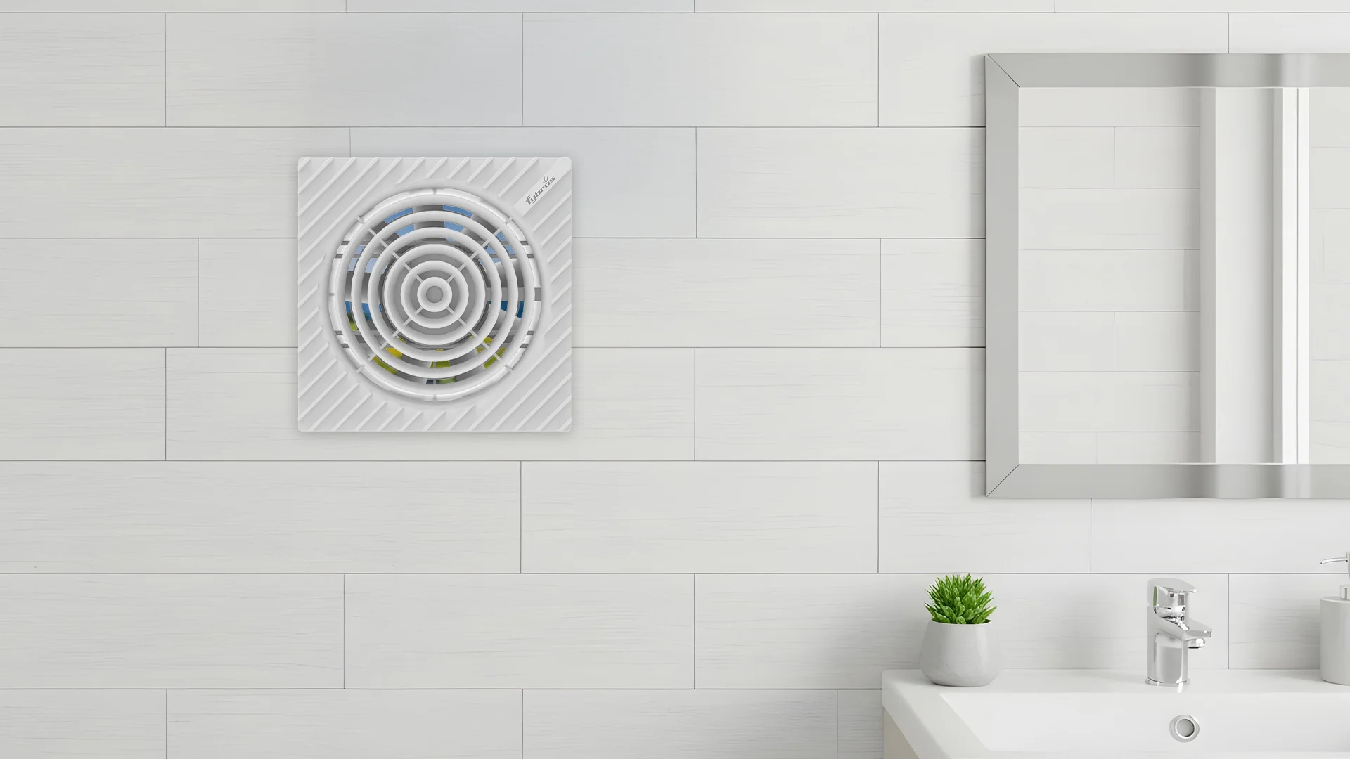 Which Bathroom Exhaust Fan Is Best for Your Home | Fybros Guide