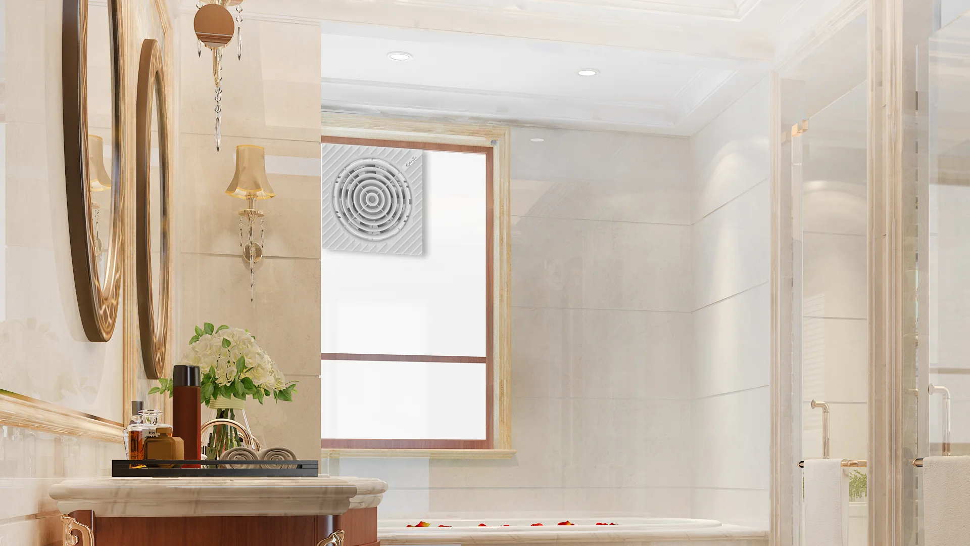 DIY Exhaust Fan Installation Guide | Fybros Fans