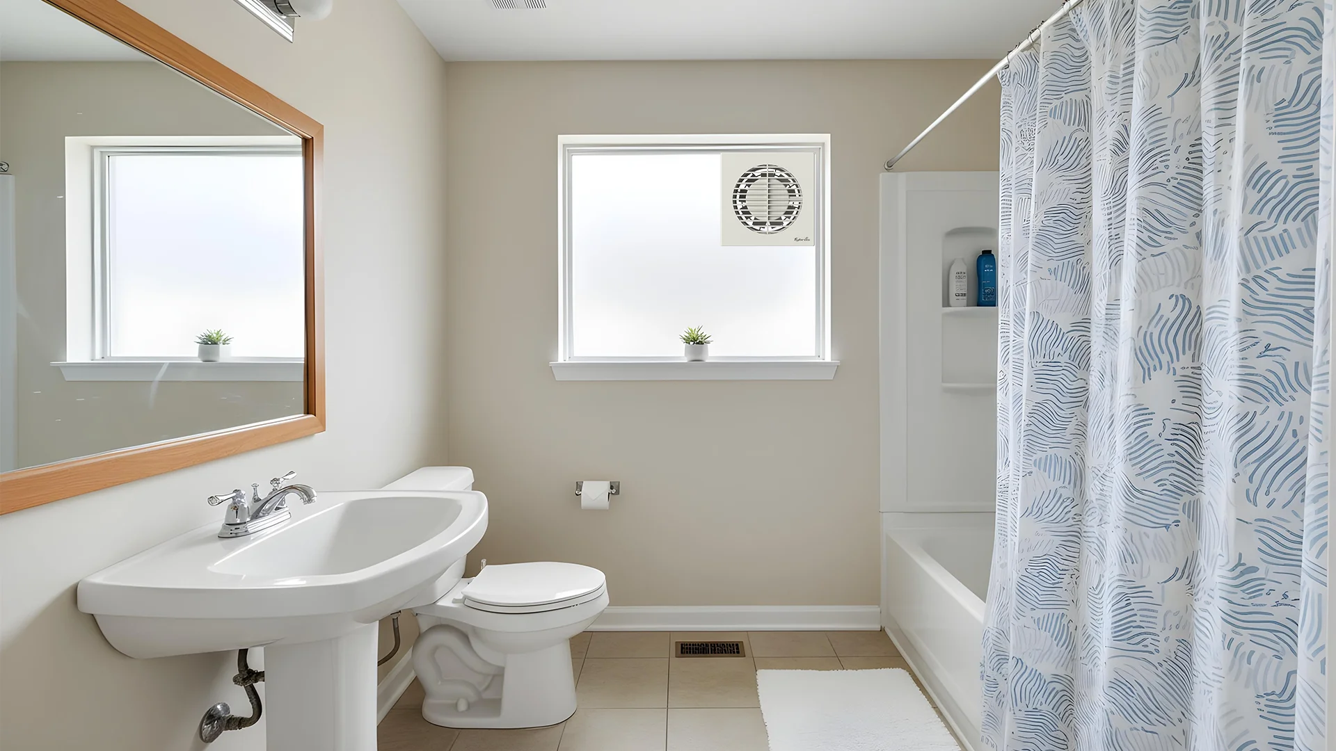 Best Toilet Exhaust Fans 2026 – Fresh Air by Fybros