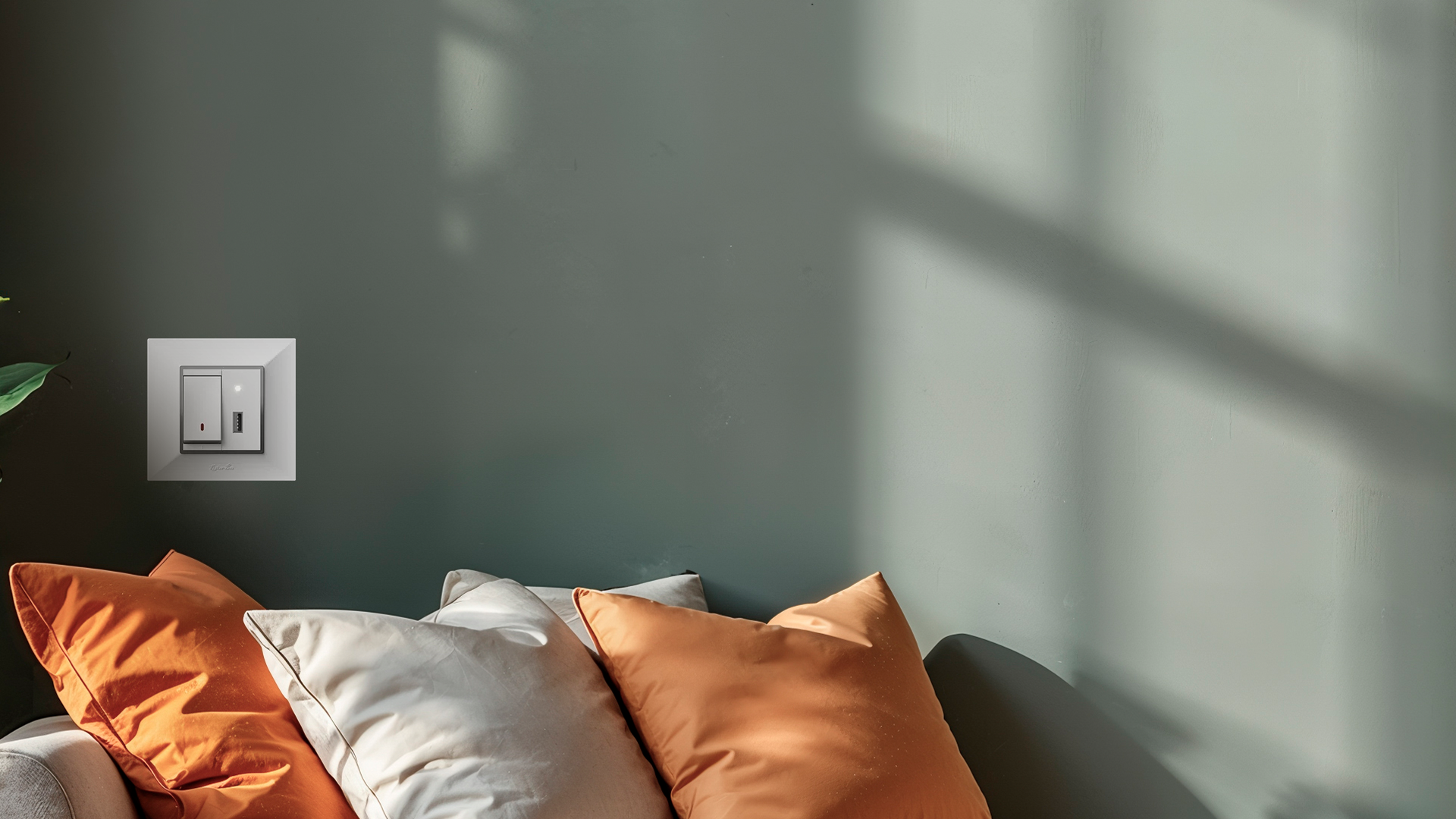 Smart Switch for Home | Fybros Wi-Fi & Touch Switches