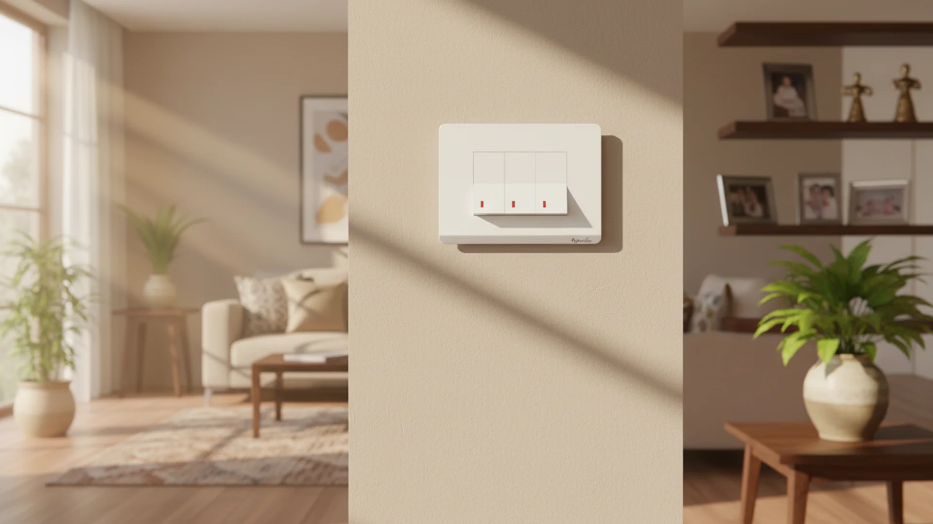 What Are Electrical Switches? Types & Uses for Modern Homes