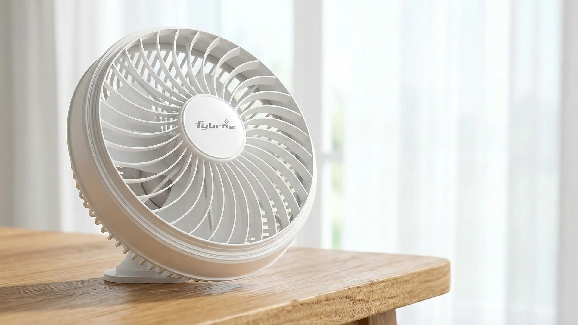 Small Portable Fan Buying Guide – Best Picks 2026
