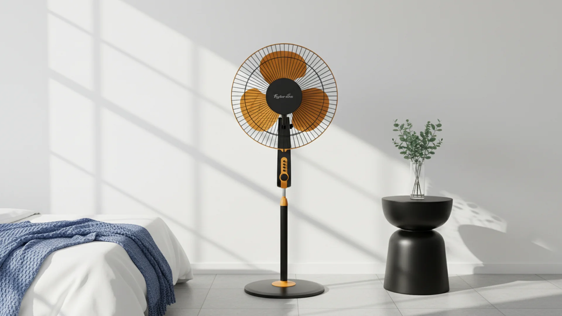 Best Portable Fans for Home – Easy Cooling Solutions