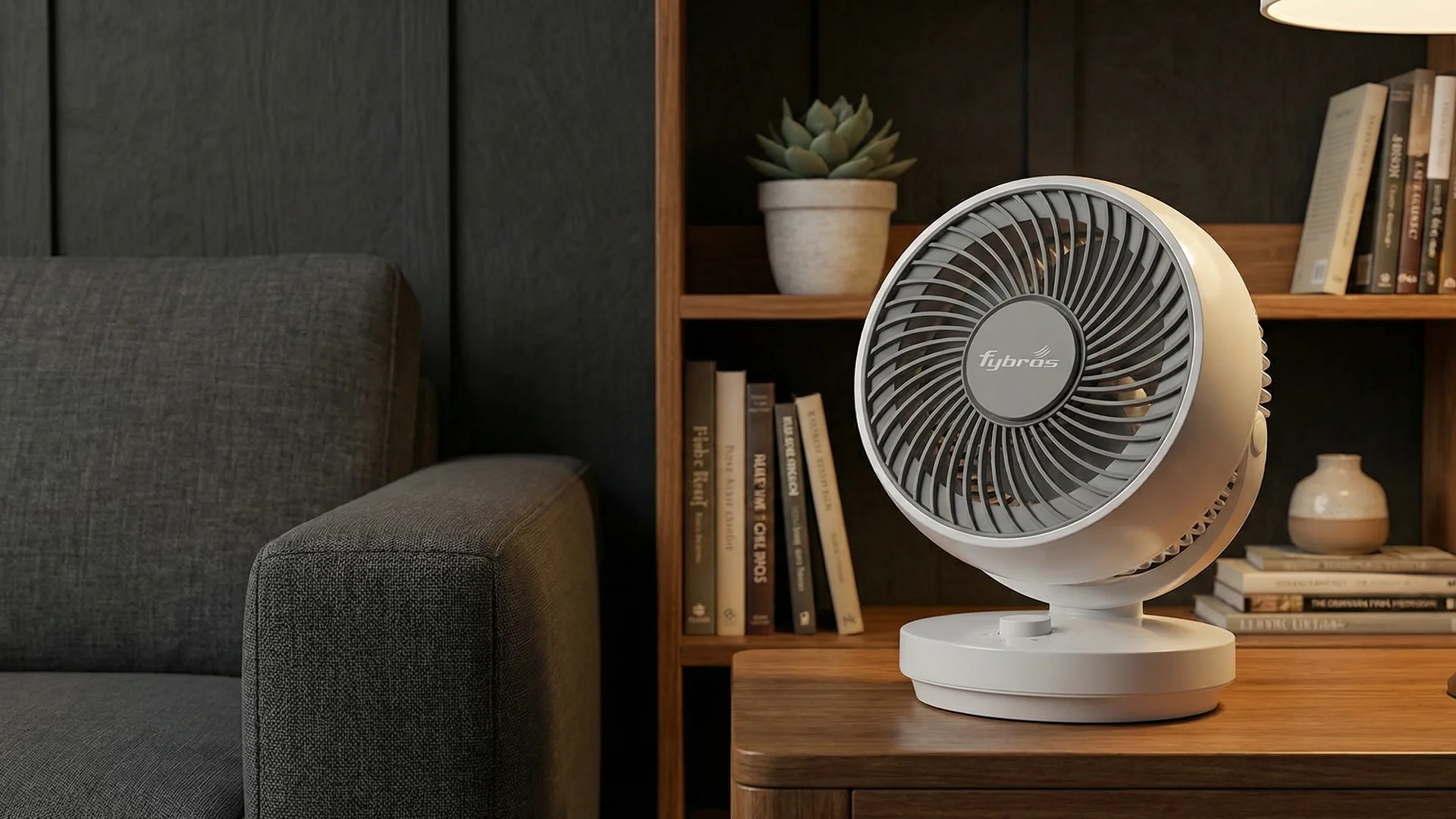 Why Do We Need a Mini Portable Fan? Benefits & Uses