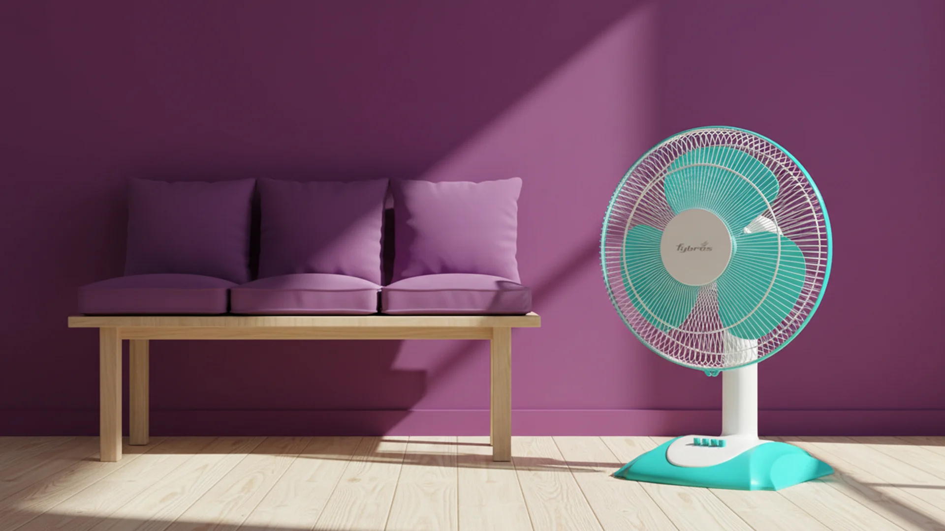 Stay Cool Anywhere: Best Portable Fans for Summer 2026