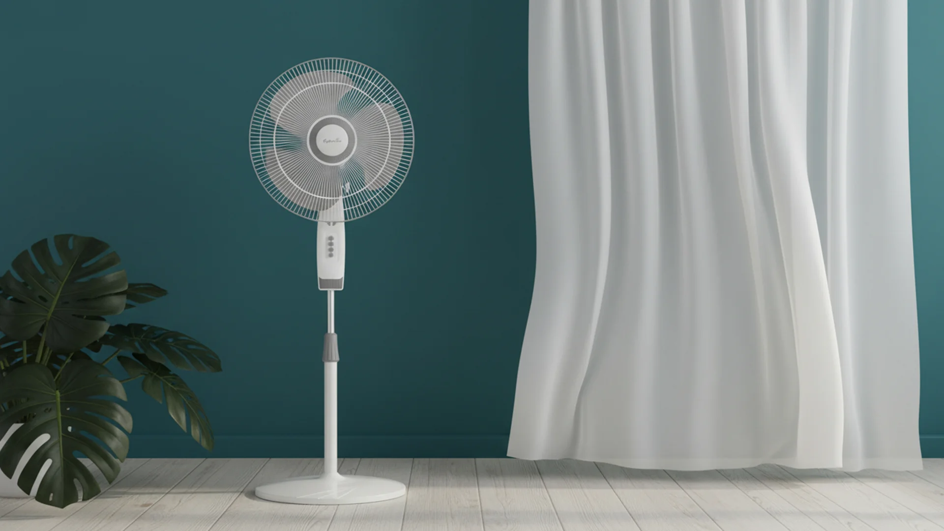 Best Pedestal Fan: Top Features for Home Use