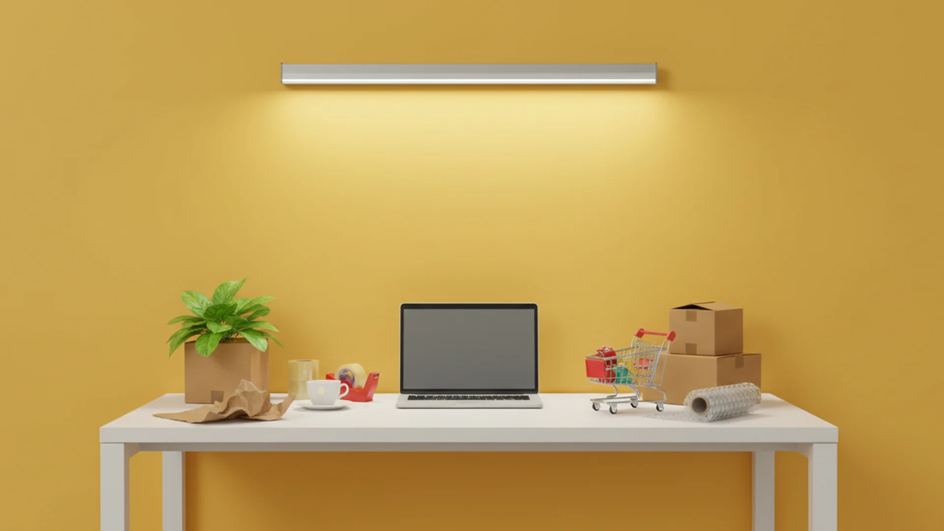 LED Tube Light Price in India 2026 – Size & Watt Guide