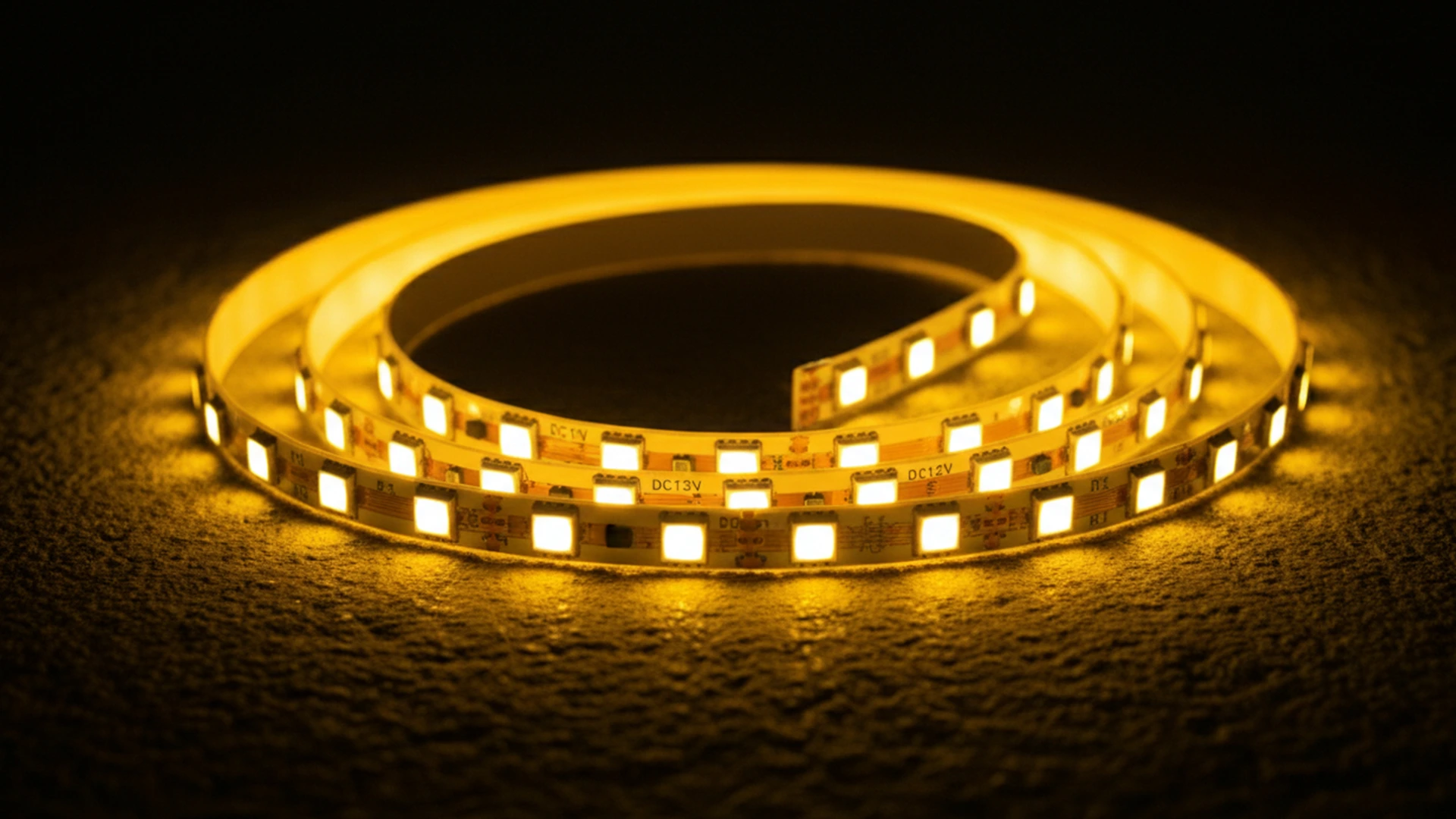 LED Strip Tube Lights: Benefits, Uses & Buying Guide