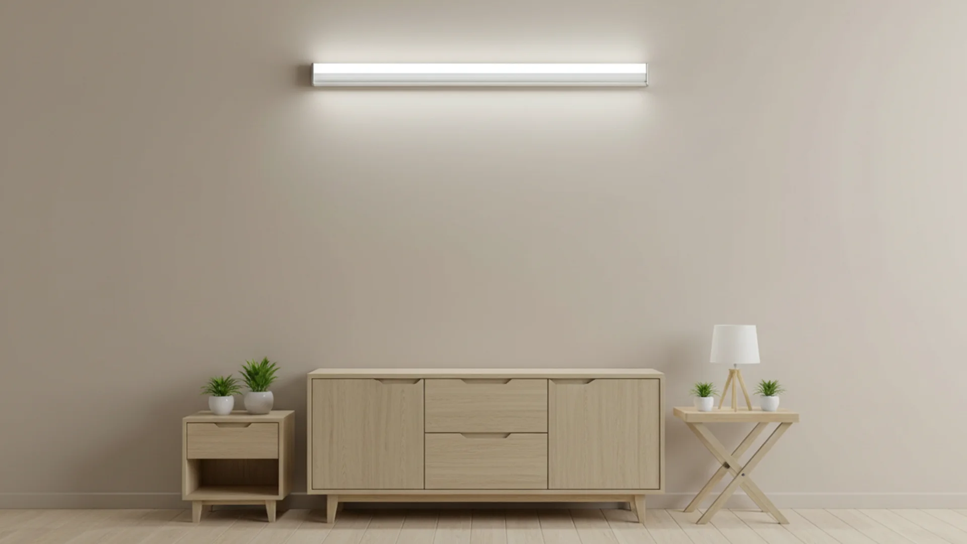 How to Replace a Small LED Tube Light – Easy DIY Guide