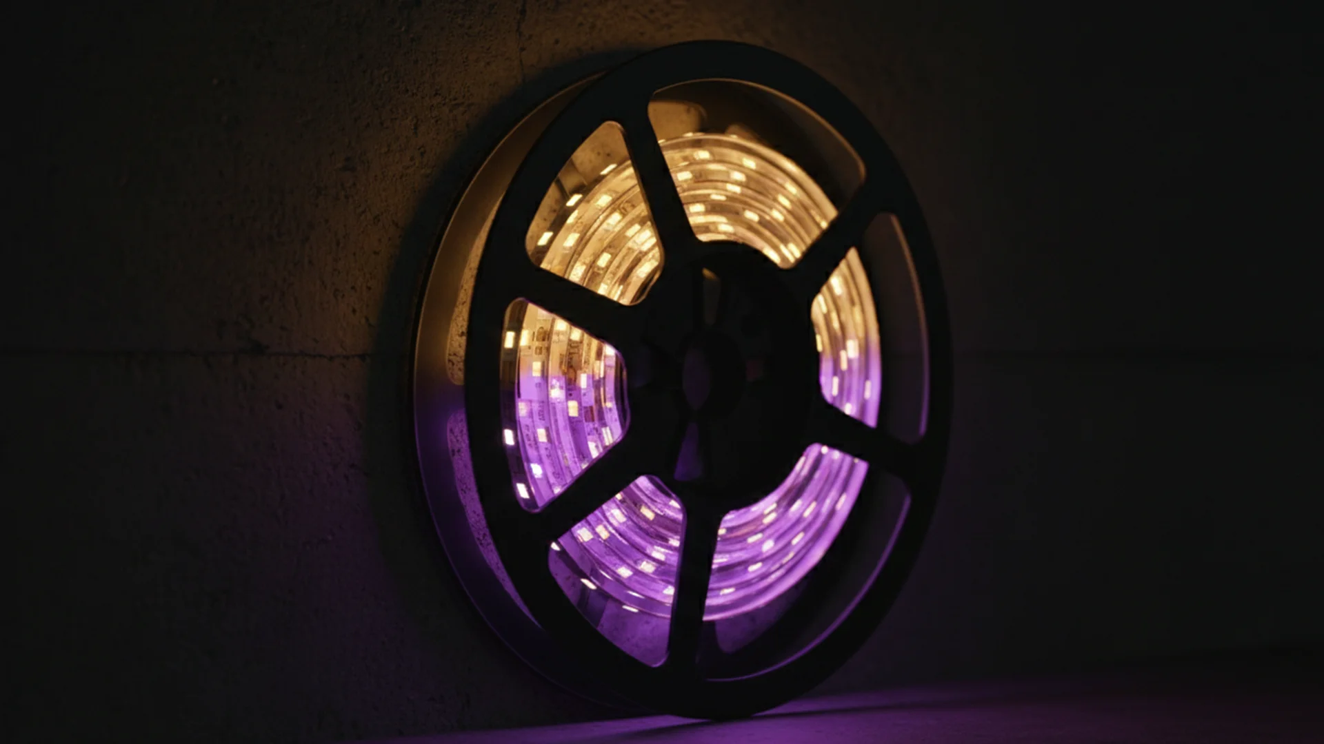 Strip Lights for Ceiling: Modern LED Lighting Ideas 2026