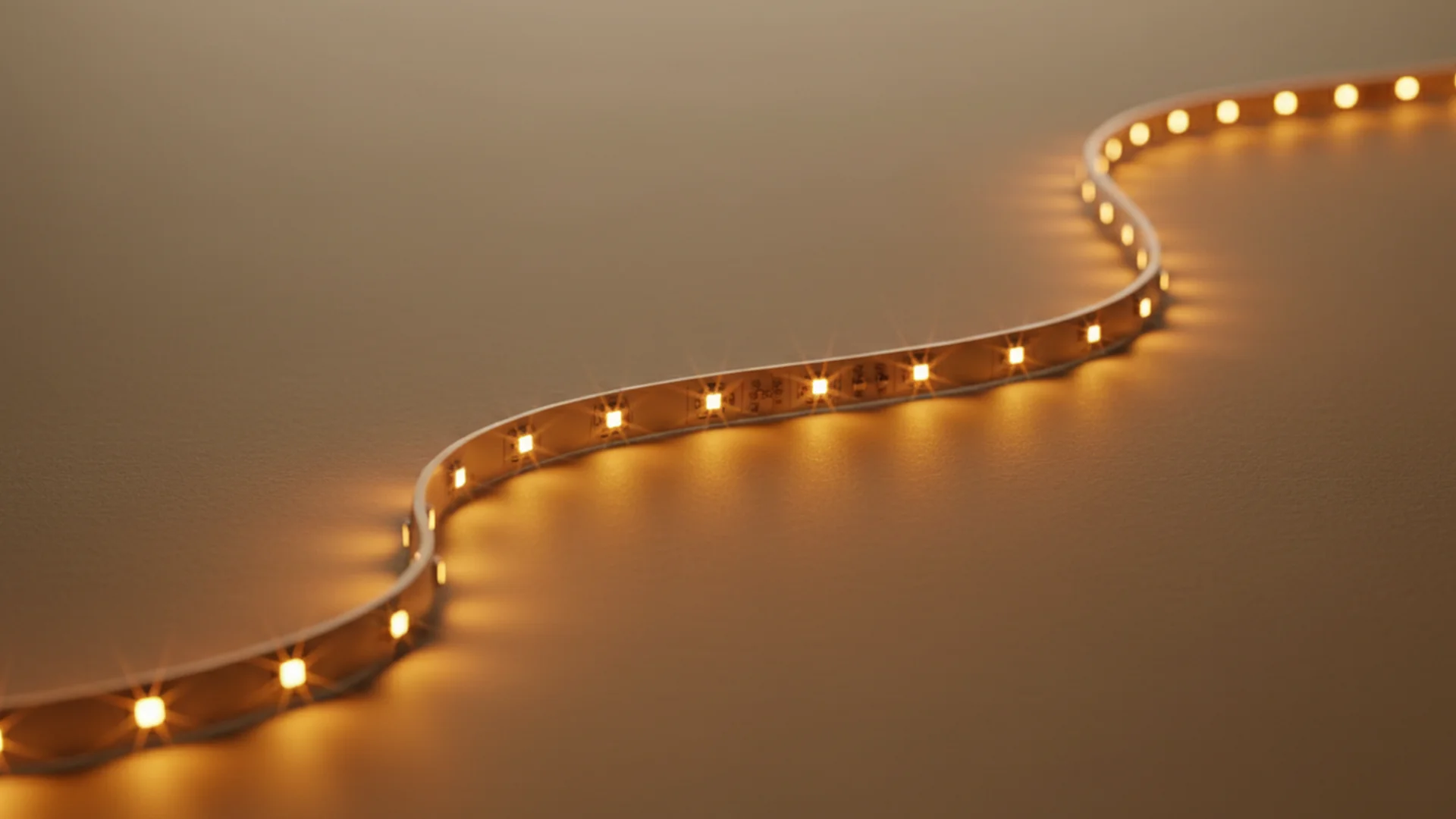 Beginner’s Guide to LED Strip Lights: Features & Uses