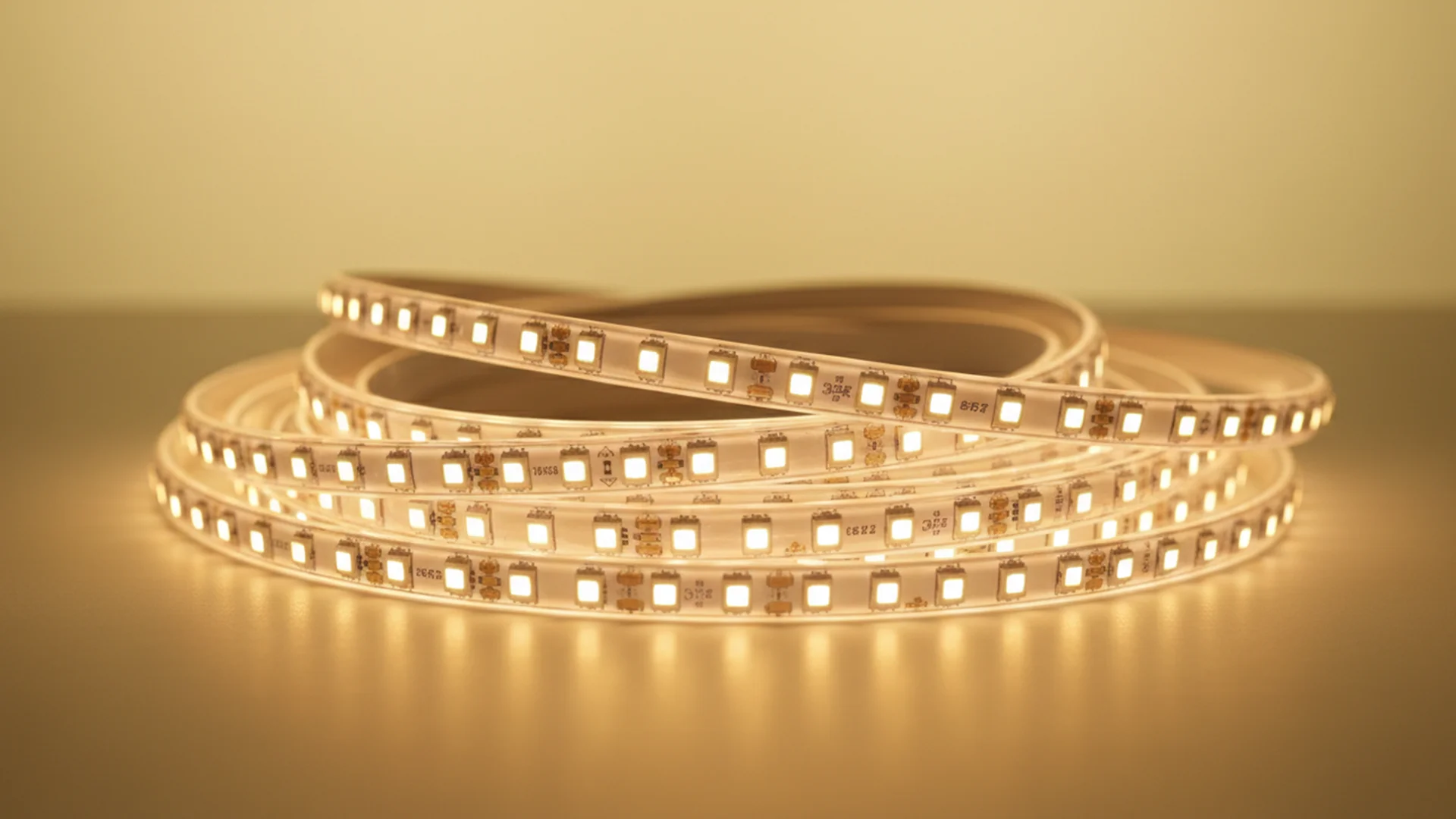 How to Connect LED Strip Lights: Installation Guide