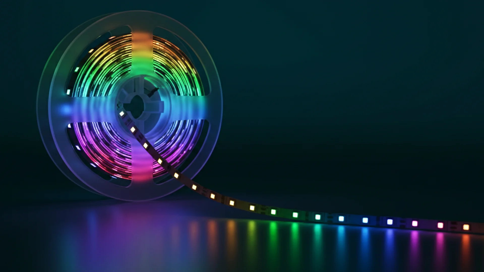 Best LED Strip Lights: Buying Guide & Price in India