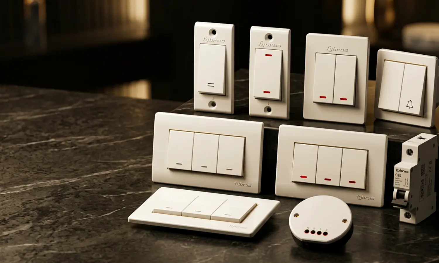 Electrical Switch Price: What Affects the Cost? | Fybros