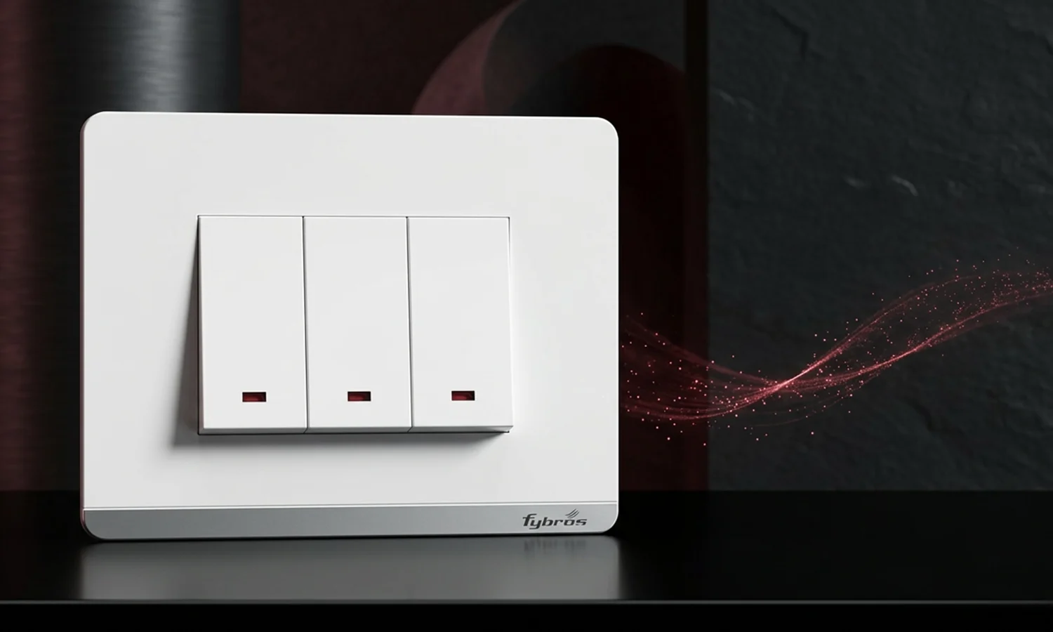 Budget Modular Switches For Every Room | Fybros Switches