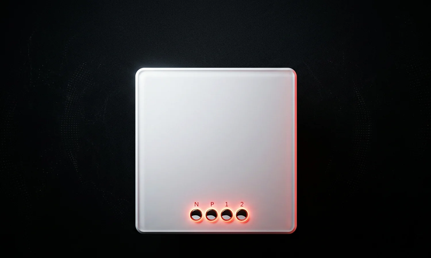 Smart Touch Switch | Uses & Features | Easy Installation