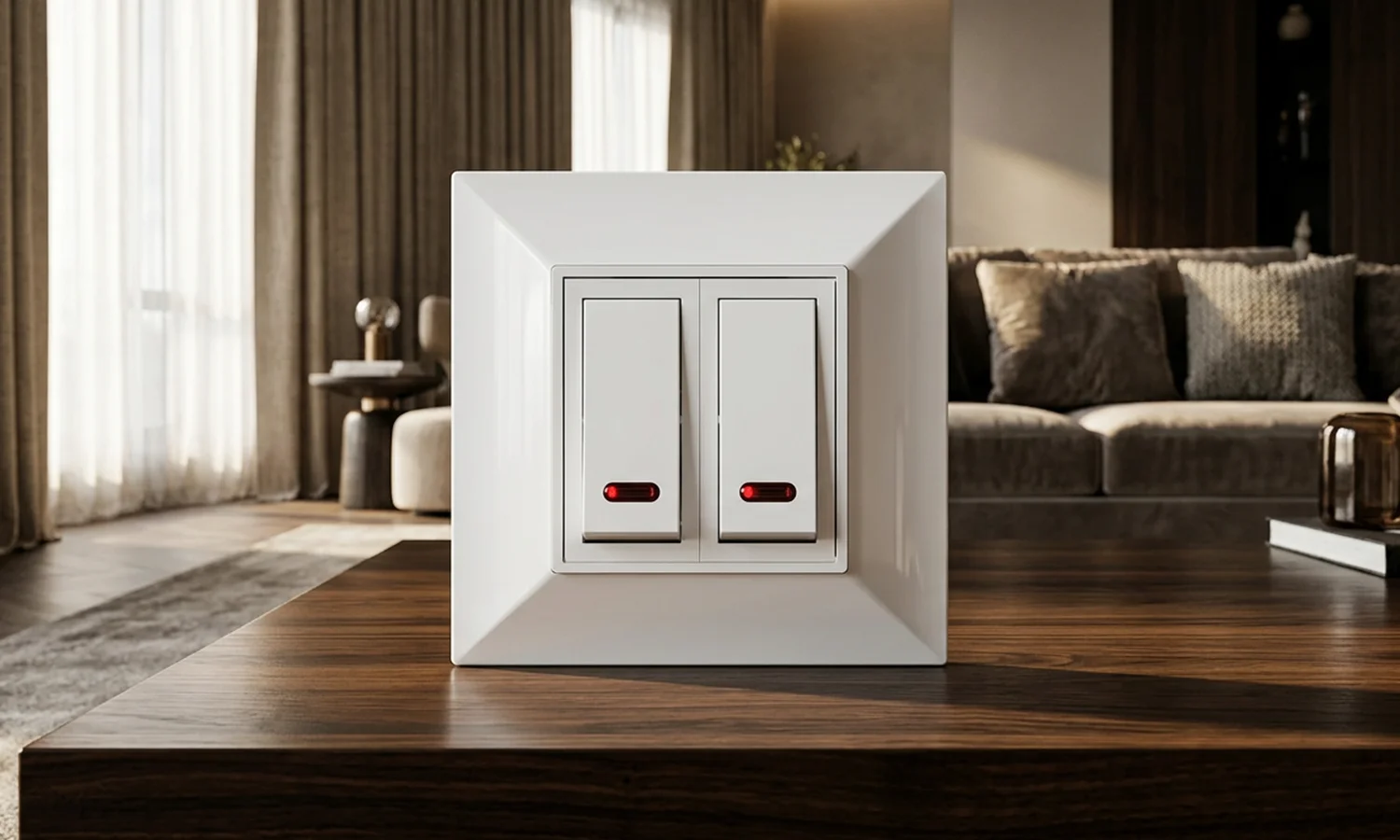 How a Modular Indicator Switch Works and Where to Use It
