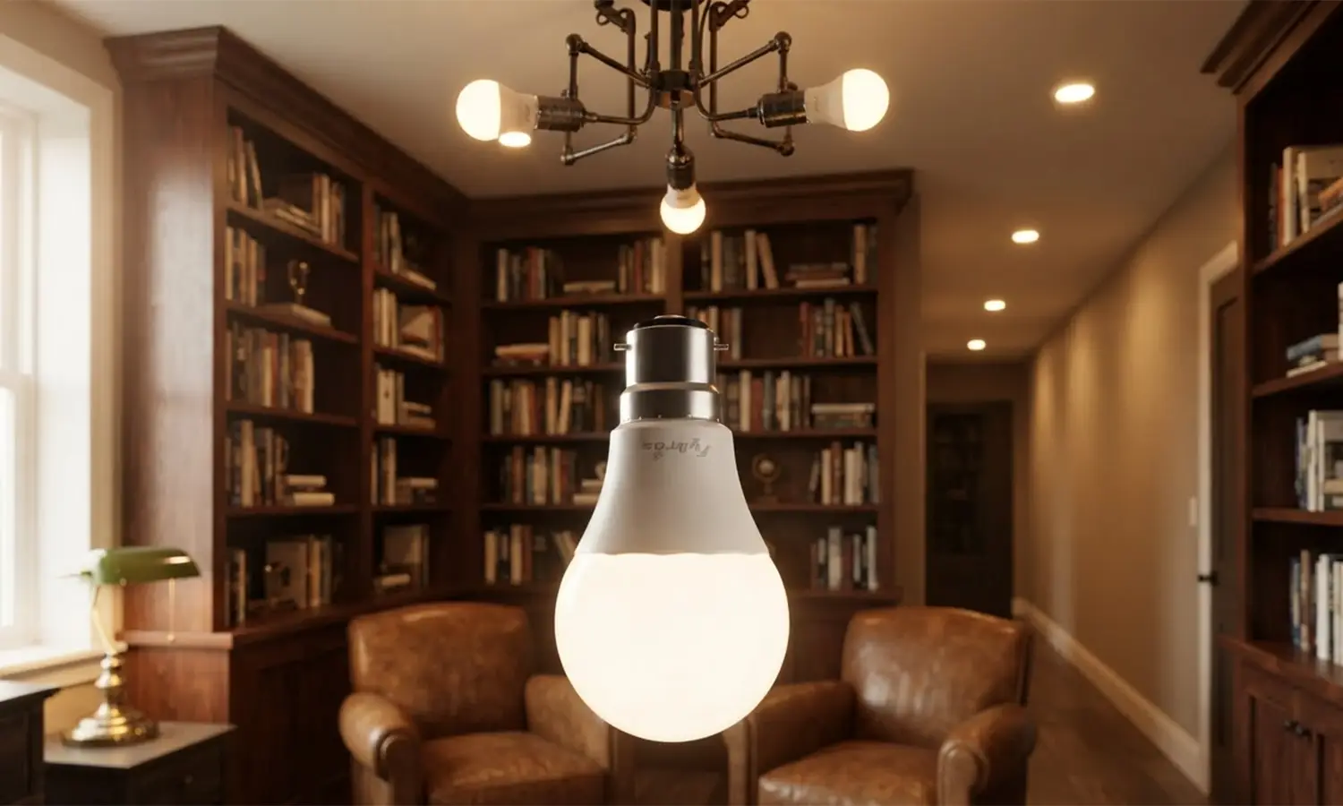 Plan the Right LED Light for Your Home Today