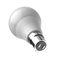 Hybrid LED Bulb 