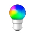Nuit Multi Colour Bulb (Night Bulb)