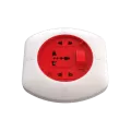 Fusion 2 Pin Flex Box (5Mtrs)