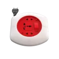Fusion 2 Pin Flex Box (5Mtrs)