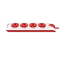 Qubic power strip | Extension Board