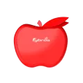 Apple Musical Bell