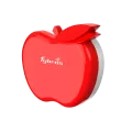 Apple Musical Bell