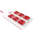 Curve Spike Guard