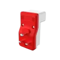 Atlus 3 Pin Universal Travel Adaptor