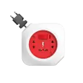 Crystal 2 Pin Flex Box (5 Mtrs.)