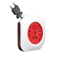 Crystal 2 Pin Flex Box (5 Mtrs.)