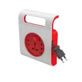 V Rock 2 Pin Flex Box (5Mtrs)