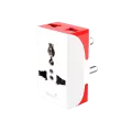 Maxx 3 Pin Travel Universal Adapt