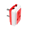 Sliq Travel Universal Multi Plug