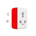 Xylo 16A 3 Pin Multi Plug Adaptor 
