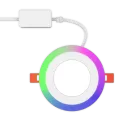 Trio Slim Panel Lights