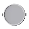 Cube Elegant Slim Panel Light