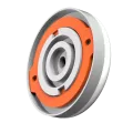 Moon Striker Surface Light