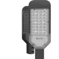 Nuvik Street Light