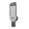 Nuvik Street Light